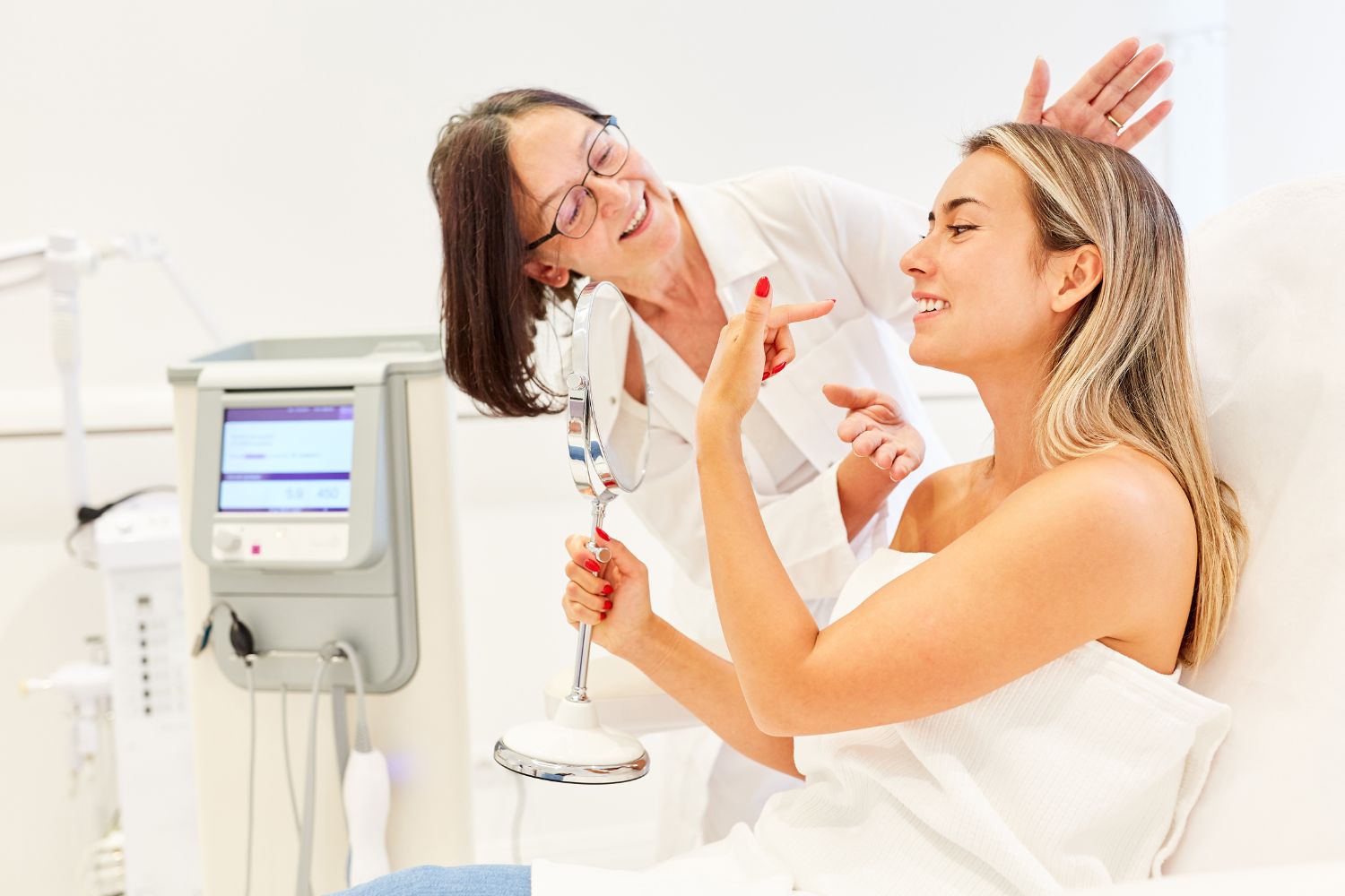 Medical Spas Digital Marketing Florida